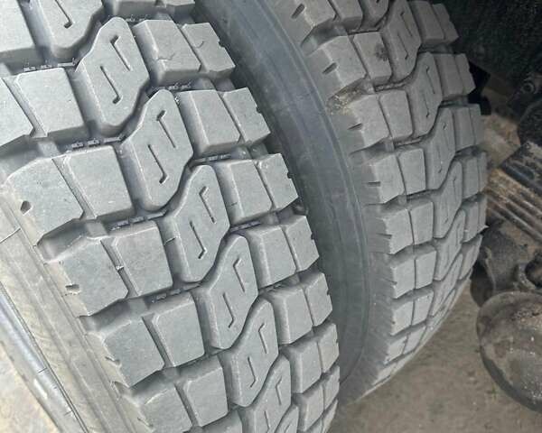 Оранжевый КС 557, объемом двигателя 0 л и пробегом 50 тыс. км за 56000 $, фото 1 на Automoto.ua