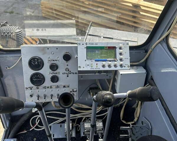 Оранжевый КС 557, объемом двигателя 0 л и пробегом 50 тыс. км за 56000 $, фото 9 на Automoto.ua