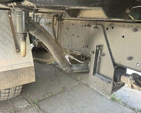 Оранжевый КС 557, объемом двигателя 0 л и пробегом 50 тыс. км за 56000 $, фото 16 на Automoto.ua