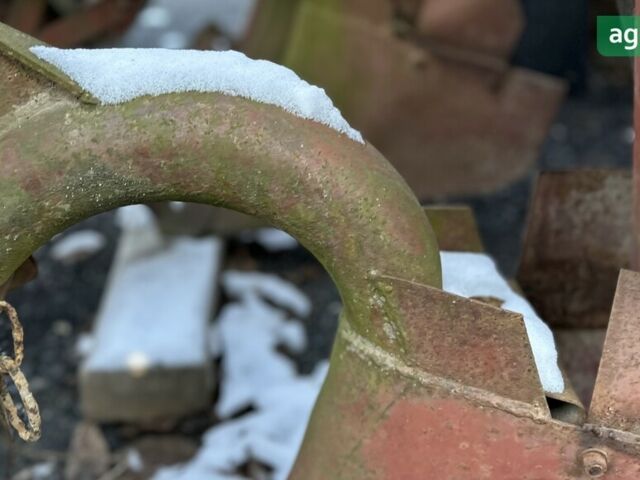 КС 7471, объемом двигателя 0 л и пробегом 0 тыс. км за 1950 $, фото 8 на Automoto.ua