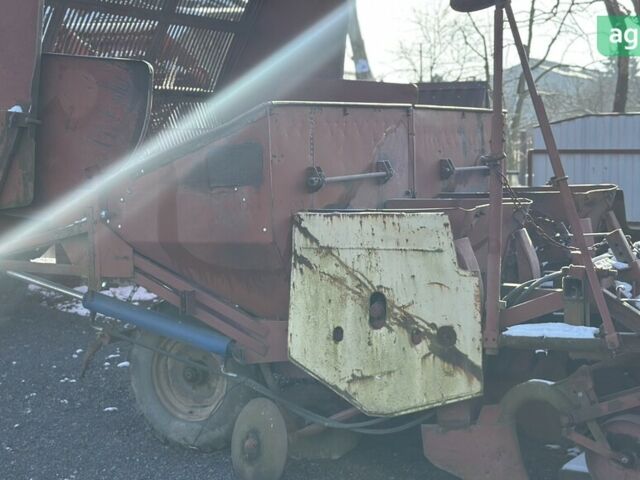 КС 7471, объемом двигателя 0 л и пробегом 0 тыс. км за 1950 $, фото 16 на Automoto.ua