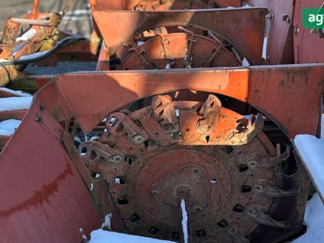 КС 7471, объемом двигателя 0 л и пробегом 0 тыс. км за 1950 $, фото 11 на Automoto.ua