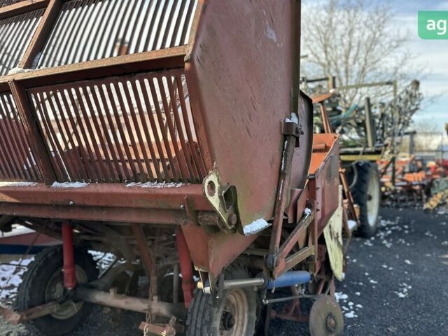 КС 7471, объемом двигателя 0 л и пробегом 0 тыс. км за 1950 $, фото 3 на Automoto.ua