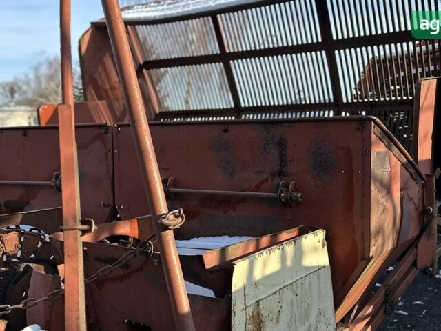 КС 7471, объемом двигателя 0 л и пробегом 0 тыс. км за 1950 $, фото 13 на Automoto.ua