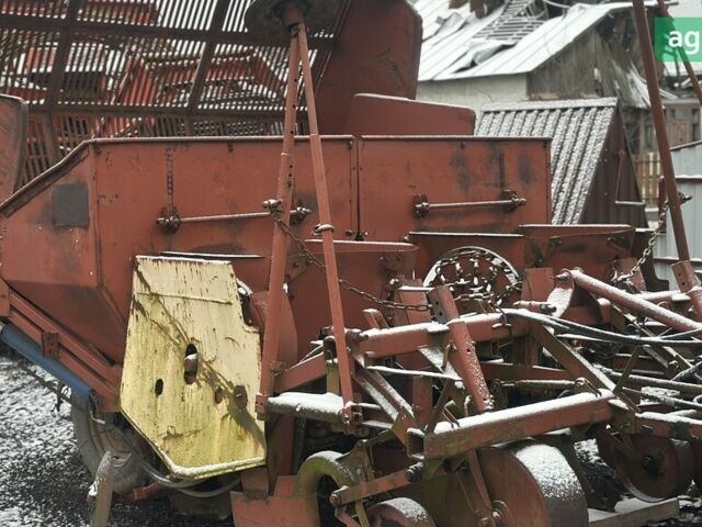 КС 7471, объемом двигателя 0 л и пробегом 0 тыс. км за 1950 $, фото 1 на Automoto.ua