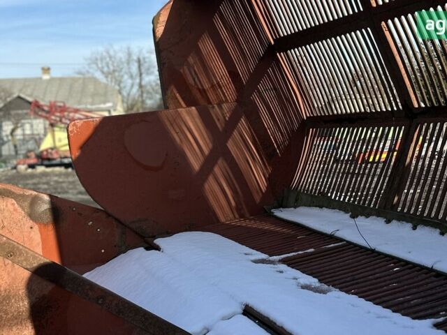 КС 7471, объемом двигателя 0 л и пробегом 0 тыс. км за 1950 $, фото 10 на Automoto.ua