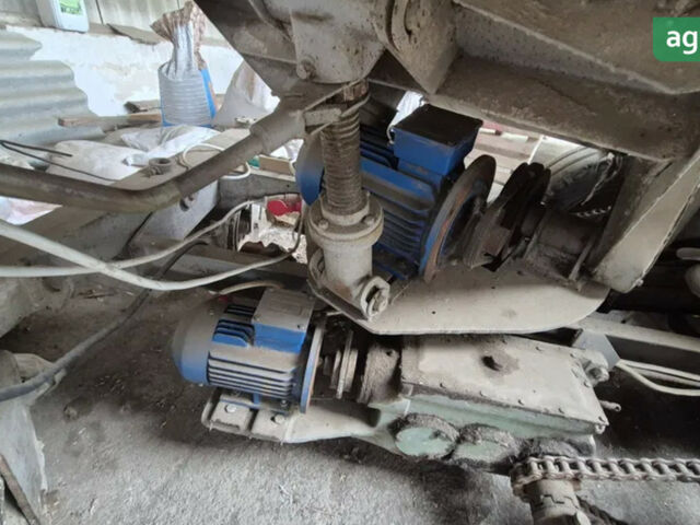 КШП 6, об'ємом двигуна 0 л та пробігом 0 тис. км за 1500 $, фото 3 на Automoto.ua