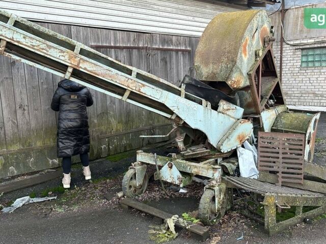 КШП 6, объемом двигателя 0 л и пробегом 0 тыс. км за 356 $, фото 3 на Automoto.ua