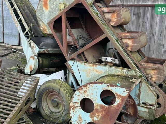 КШП 6, объемом двигателя 0 л и пробегом 0 тыс. км за 356 $, фото 1 на Automoto.ua