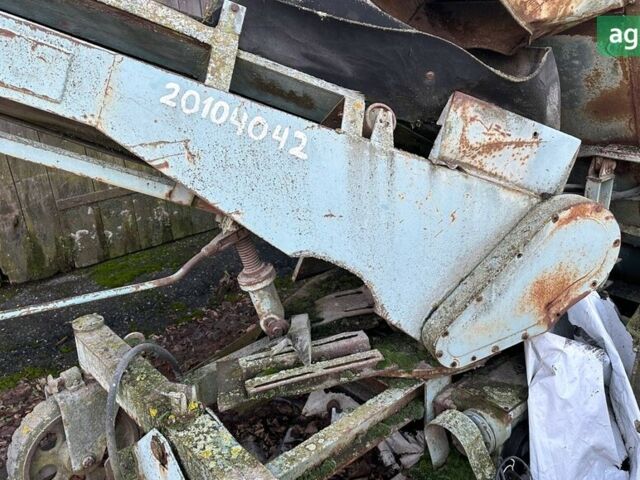 КШП 6, объемом двигателя 0 л и пробегом 0 тыс. км за 356 $, фото 2 на Automoto.ua