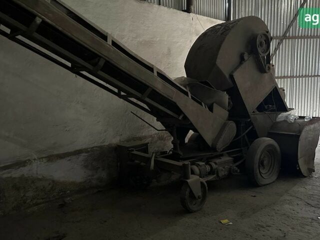 КШП 6, об'ємом двигуна 0 л та пробігом 0 тис. км за 663 $, фото 4 на Automoto.ua