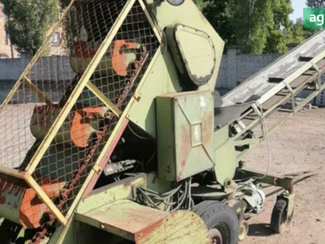 КШП 6, об'ємом двигуна 6 л та пробігом 0 тис. км за 1941 $, фото 1 на Automoto.ua