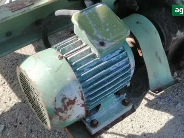 КШП 6, об'ємом двигуна 6 л та пробігом 0 тис. км за 1941 $, фото 5 на Automoto.ua