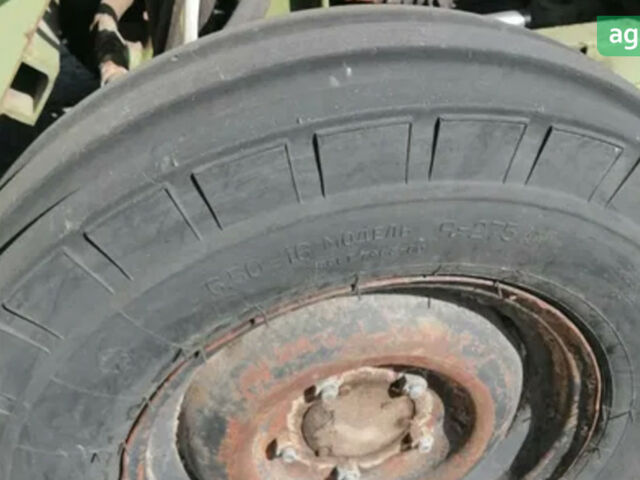 КШП 6, об'ємом двигуна 6 л та пробігом 0 тис. км за 1941 $, фото 2 на Automoto.ua
