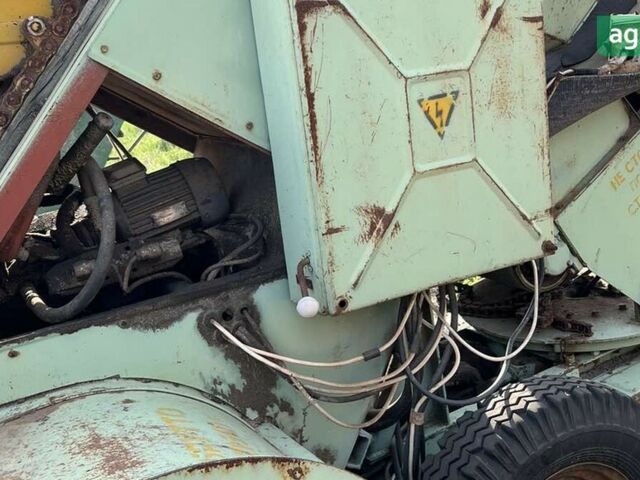 КШП Р6, об'ємом двигуна 0 л та пробігом 0 тис. км за 955 $, фото 2 на Automoto.ua