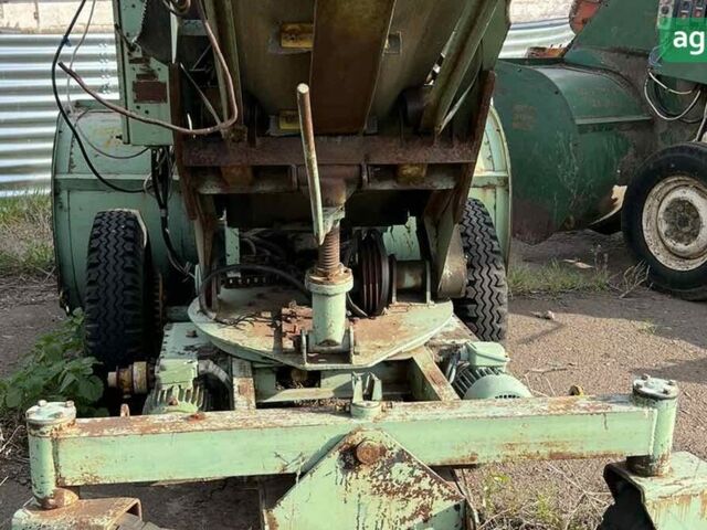 КШП Р6, об'ємом двигуна 0 л та пробігом 0 тис. км за 955 $, фото 6 на Automoto.ua