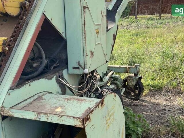 КШП Р6, об'ємом двигуна 0 л та пробігом 0 тис. км за 955 $, фото 1 на Automoto.ua