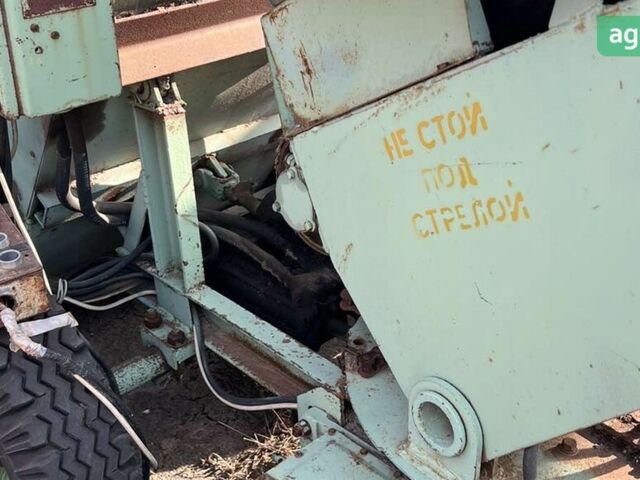 КШП Р6, об'ємом двигуна 0 л та пробігом 0 тис. км за 955 $, фото 3 на Automoto.ua