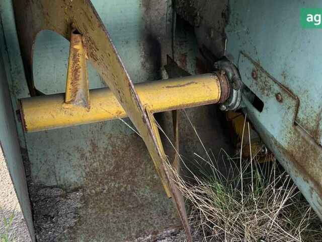 КШП Р6, об'ємом двигуна 0 л та пробігом 0 тис. км за 955 $, фото 8 на Automoto.ua