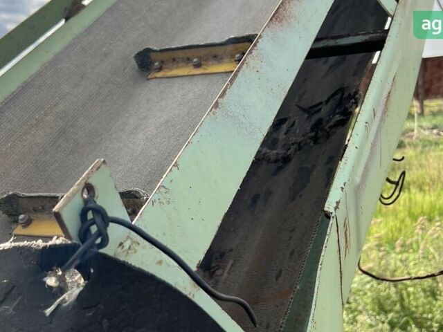 КШП Р6, об'ємом двигуна 0 л та пробігом 0 тис. км за 955 $, фото 5 на Automoto.ua