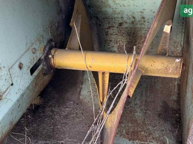 КШП Р6, об'ємом двигуна 0 л та пробігом 0 тис. км за 955 $, фото 7 на Automoto.ua