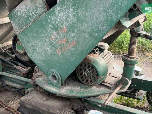 КШП Р6, об'ємом двигуна 0 л та пробігом 0 тис. км за 971 $, фото 7 на Automoto.ua