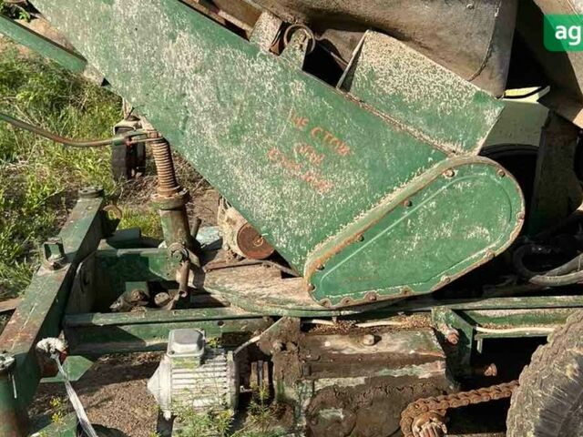 КШП Р6, об'ємом двигуна 0 л та пробігом 0 тис. км за 971 $, фото 2 на Automoto.ua