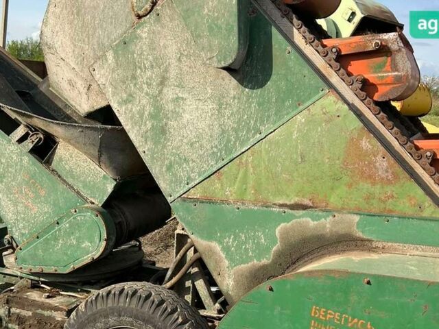 КШП Р6, об'ємом двигуна 0 л та пробігом 0 тис. км за 971 $, фото 1 на Automoto.ua