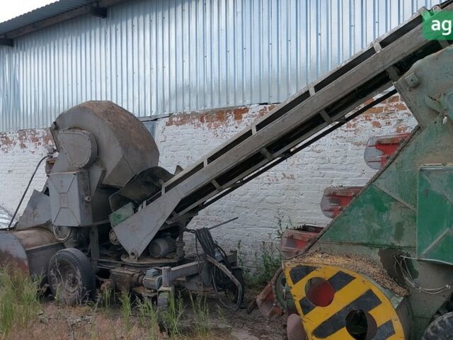 КШП Р6, об'ємом двигуна 0 л та пробігом 0 тис. км за 1820 $, фото 4 на Automoto.ua