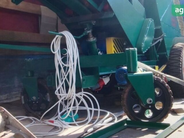 КШП Р6, объемом двигателя 0 л и пробегом 0 тыс. км за 3549 $, фото 3 на Automoto.ua