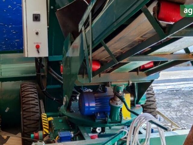 КШП Р6, объемом двигателя 0 л и пробегом 0 тыс. км за 3549 $, фото 2 на Automoto.ua