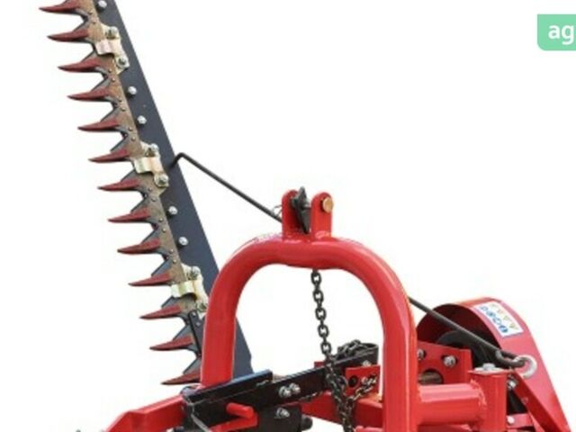 КСН 4, объемом двигателя 0 л и пробегом 0 тыс. км за 562 $, фото 1 на Automoto.ua
