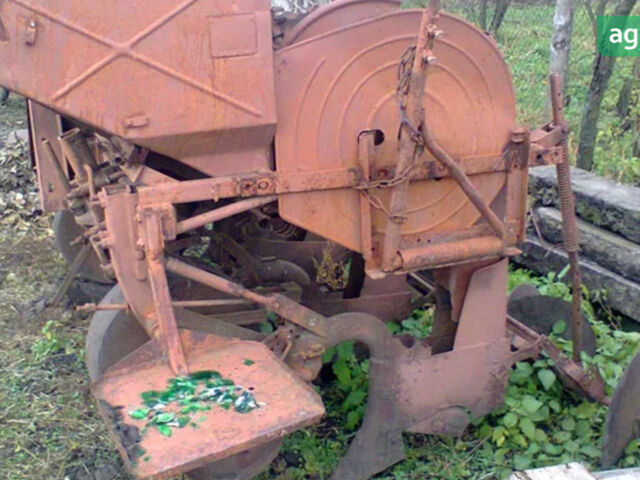 КСН 4, объемом двигателя 0 л и пробегом 0 тыс. км за 1000 $, фото 3 на Automoto.ua