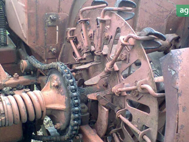 КСН 4, объемом двигателя 0 л и пробегом 0 тыс. км за 1000 $, фото 1 на Automoto.ua