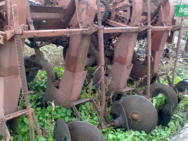 КСН 4, объемом двигателя 0 л и пробегом 0 тыс. км за 1000 $, фото 2 на Automoto.ua