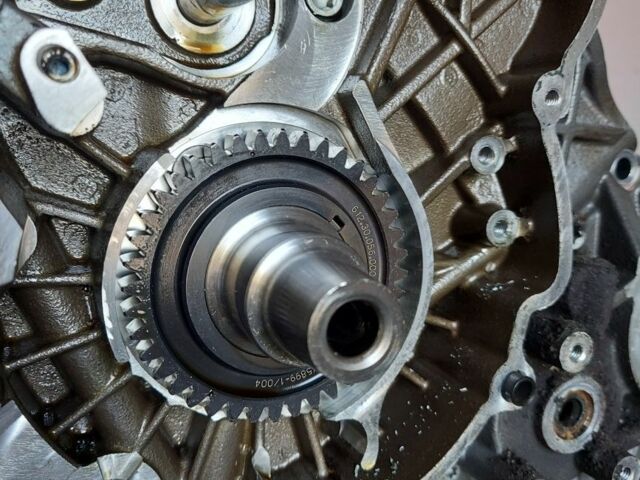 КТМ 1190, объемом двигателя 1.2 л и пробегом 0 тыс. км за 1500 $, фото 1 на Automoto.ua