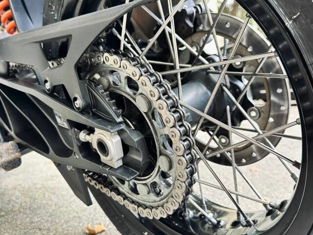 КТМ 1190 2017 в Киеве на Automoto.ua КТМ 1190, объемом двигателя 1.19 л и пробегом 0 тыс. км за 11900 $, фото 11 на Automoto.ua