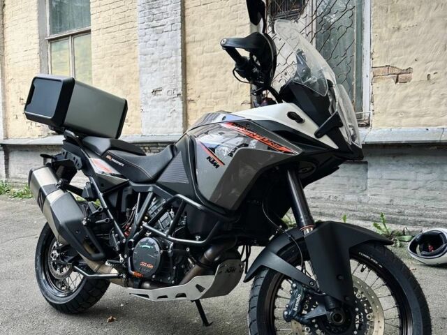 КТМ 1190 2017 в Киеве на Automoto.ua КТМ 1190, объемом двигателя 1.19 л и пробегом 0 тыс. км за 11900 $, фото 5 на Automoto.ua