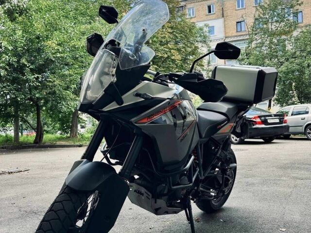 КТМ 1190 2017 в Киеве на Automoto.ua КТМ 1190, объемом двигателя 1.19 л и пробегом 0 тыс. км за 11900 $, фото 2 на Automoto.ua