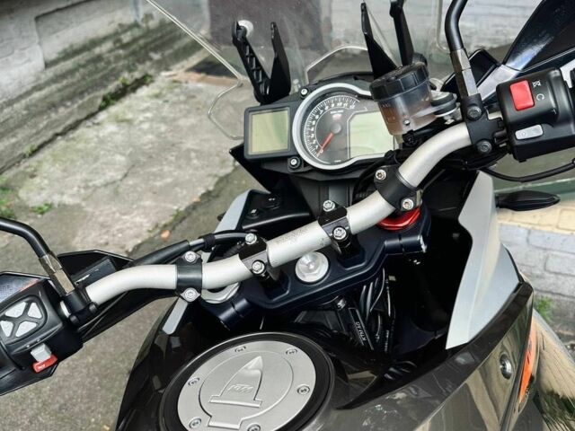 КТМ 1190 2017 в Киеве на Automoto.ua КТМ 1190, объемом двигателя 1.19 л и пробегом 0 тыс. км за 11900 $, фото 7 на Automoto.ua