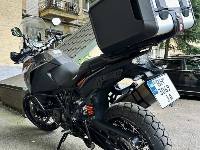 КТМ 1190 2017 в Киеве на Automoto.ua КТМ 1190, объемом двигателя 1.19 л и пробегом 0 тыс. км за 11900 $, фото 3 на Automoto.ua