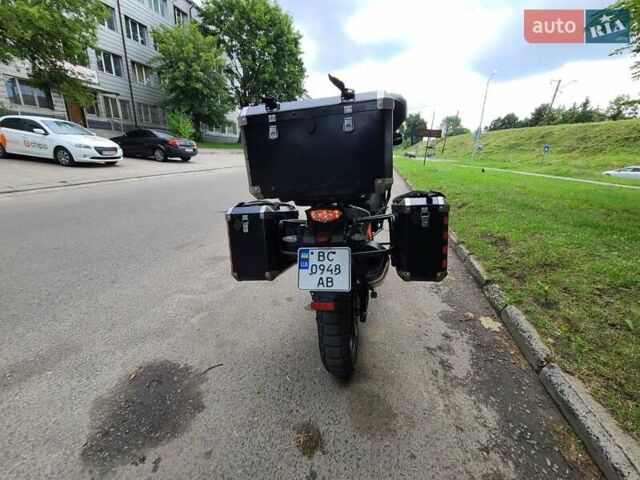 КТМ 1190 Adventure 2013 у Львові на Automoto.ua КТМ 1190 Adventure, об'ємом двигуна 1.19 л та пробігом 70 тис. км за 9800 $, фото 8 на Automoto.ua