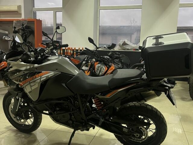 КТМ 1190 Adventure, об'ємом двигуна 1.2 л та пробігом 0 тис. км за 11500 $, фото 4 на Automoto.ua