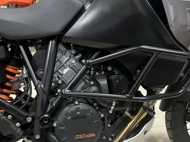 КТМ 1190 Adventure, об'ємом двигуна 1.2 л та пробігом 0 тис. км за 11500 $, фото 2 на Automoto.ua