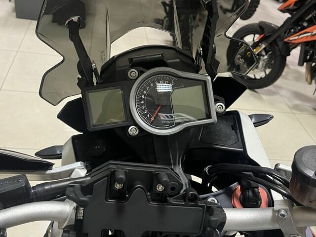 КТМ 1190 Adventure, об'ємом двигуна 1.2 л та пробігом 0 тис. км за 11500 $, фото 6 на Automoto.ua
