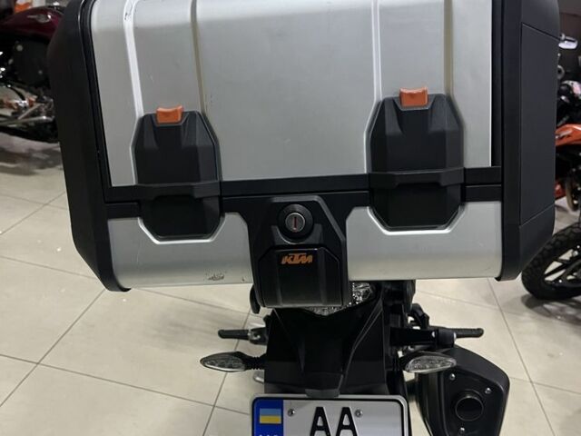 КТМ 1190 Adventure, об'ємом двигуна 1.2 л та пробігом 0 тис. км за 11500 $, фото 5 на Automoto.ua