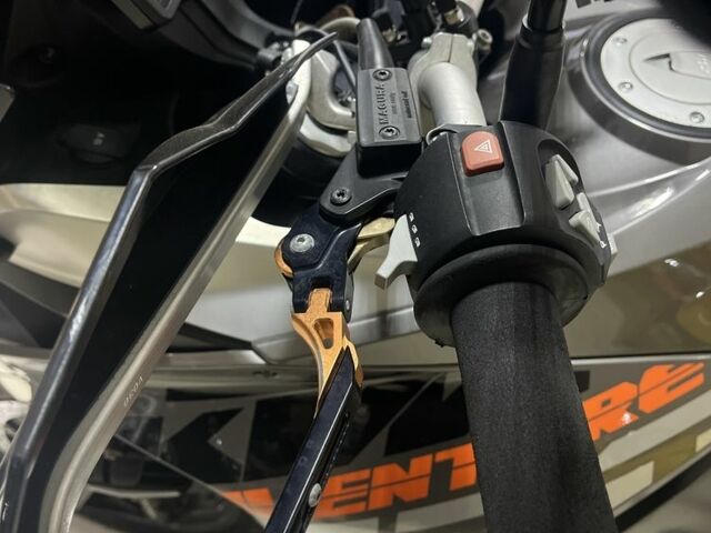 КТМ 1190 Adventure, об'ємом двигуна 1.2 л та пробігом 0 тис. км за 11500 $, фото 7 на Automoto.ua