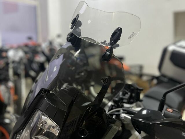 КТМ 1190 Adventure, об'ємом двигуна 1.2 л та пробігом 0 тис. км за 11500 $, фото 10 на Automoto.ua