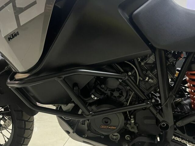 КТМ 1190 Adventure, об'ємом двигуна 1.2 л та пробігом 0 тис. км за 11500 $, фото 3 на Automoto.ua