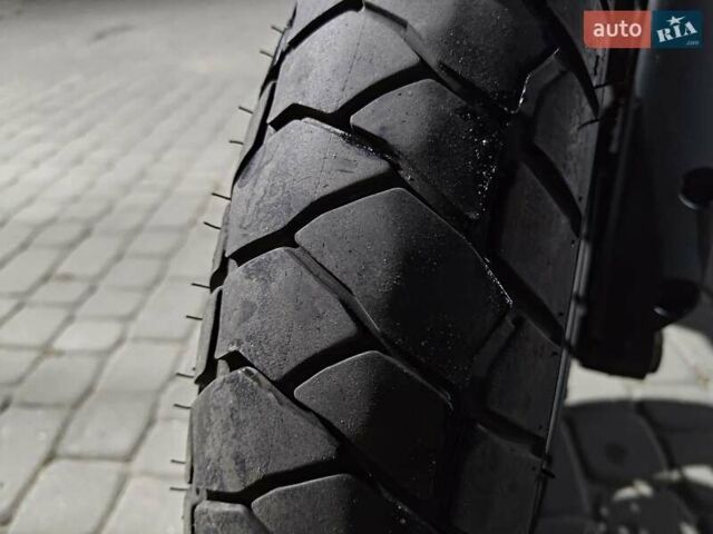 Серый КТМ 1190 Adventure, объемом двигателя 1.2 л и пробегом 46 тыс. км за 10400 $, фото 3 на Automoto.ua